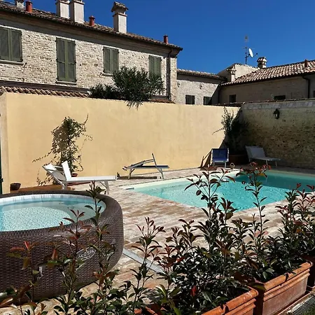 Apartamento With Pool, A Few Minutes From The Sea
