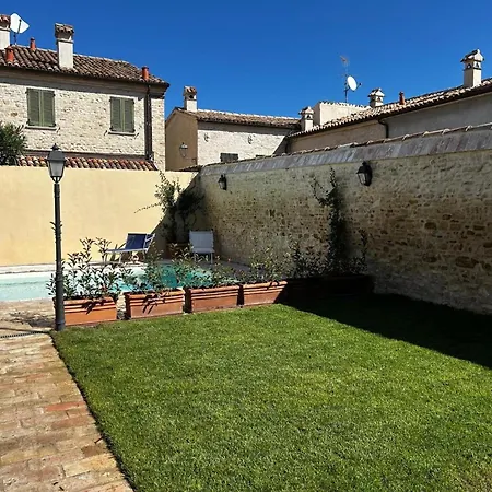 Apartamento With Pool, A Few Minutes From The Sea