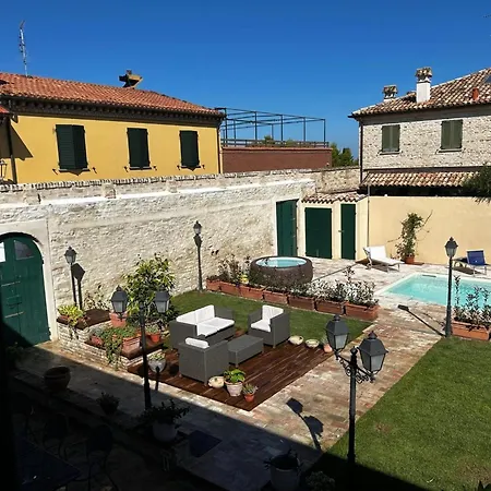 In With Swimming Pool *