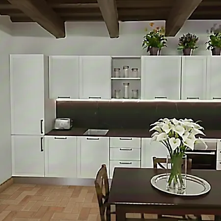 With Pool, A Few Minutes From The Sea Apartamento Pésaro