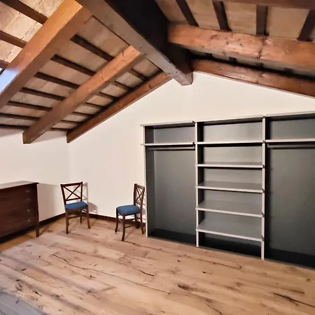 Apartamento With Pool, A Few Minutes From The Sea Pésaro