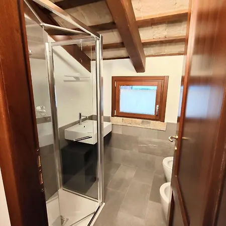 With Pool, A Few Minutes From The Sea