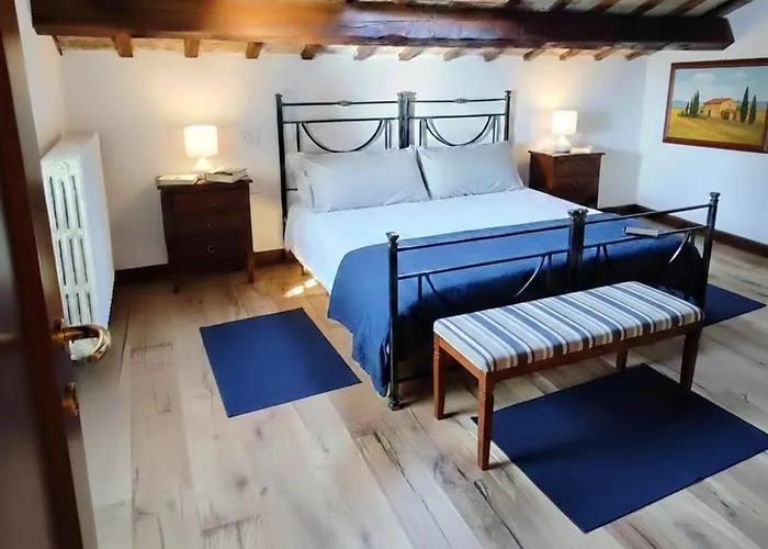 In With Swimming Pool Pesaro